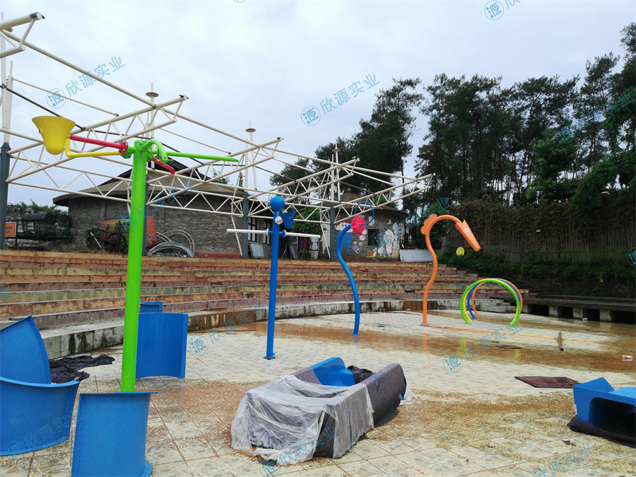 水叮當?shù)顾皘戲水小品